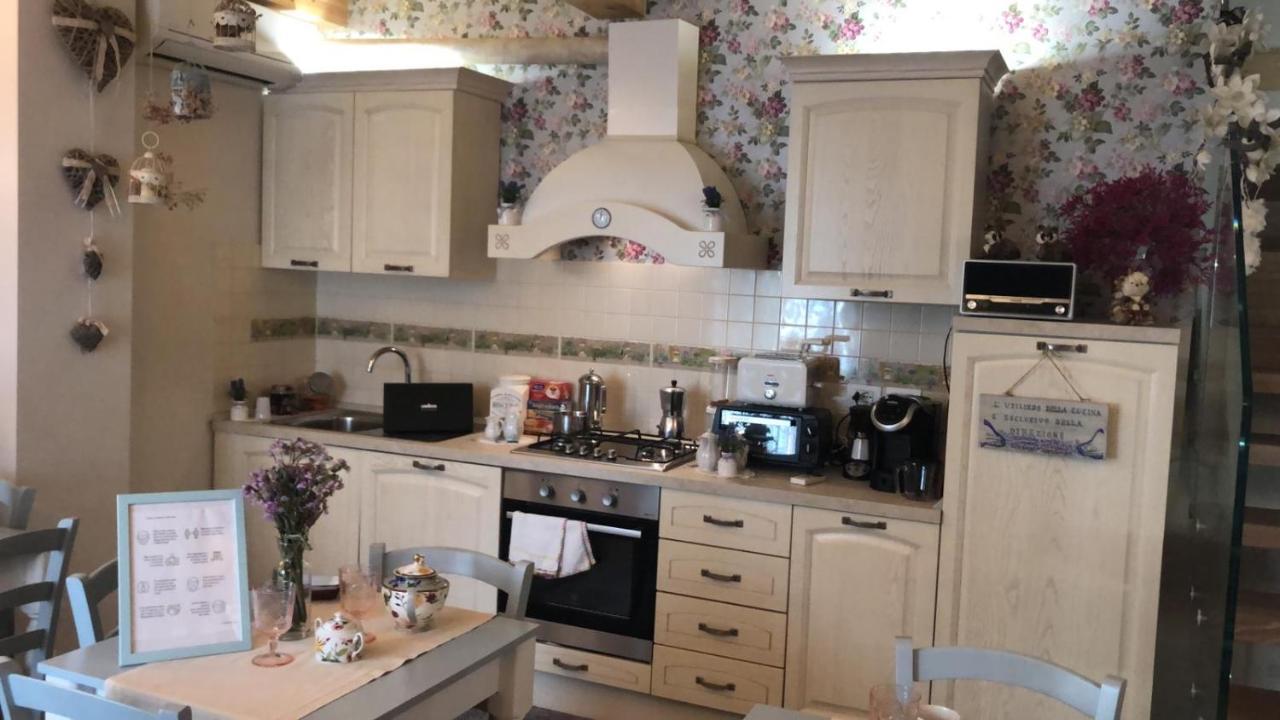 B&B Domar Civitanova Marche Extérieur photo