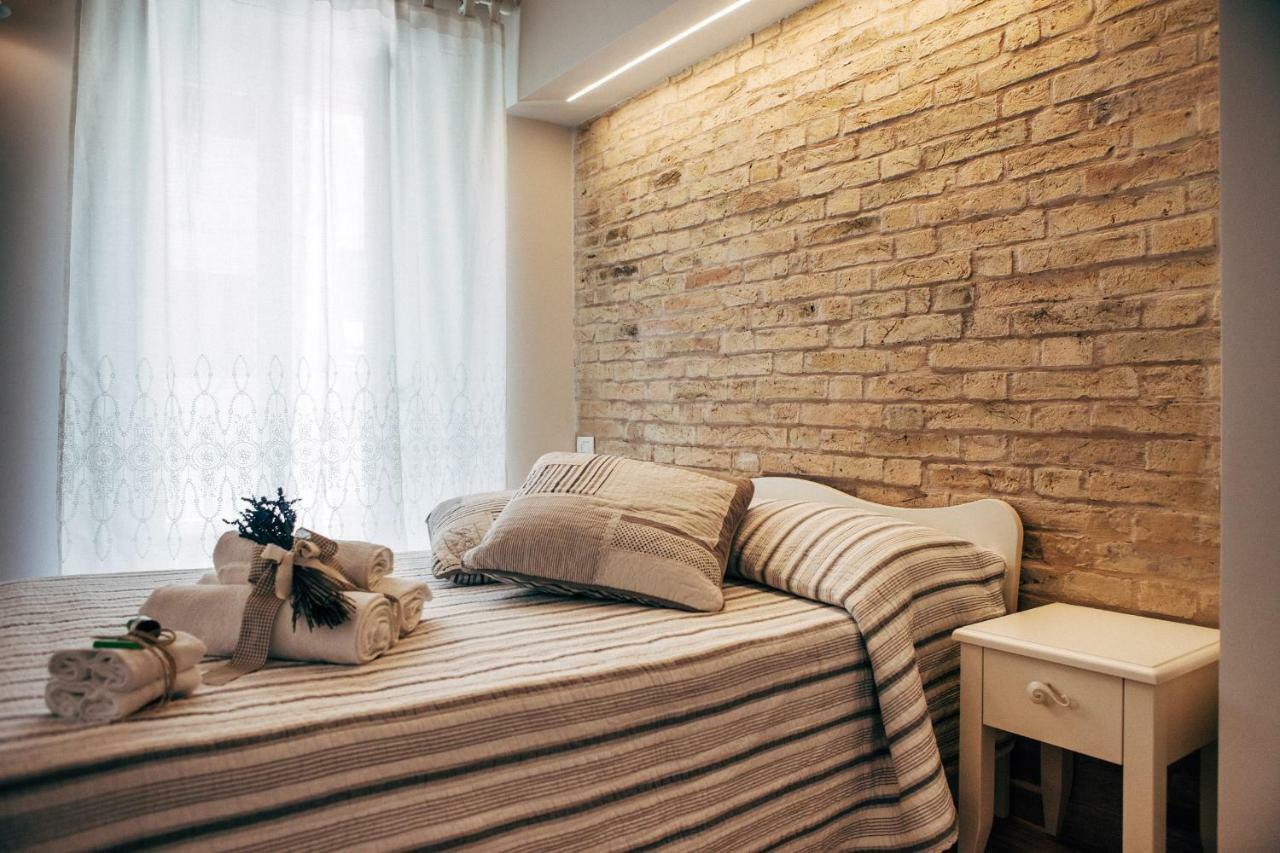 B&B Domar Civitanova Marche Extérieur photo