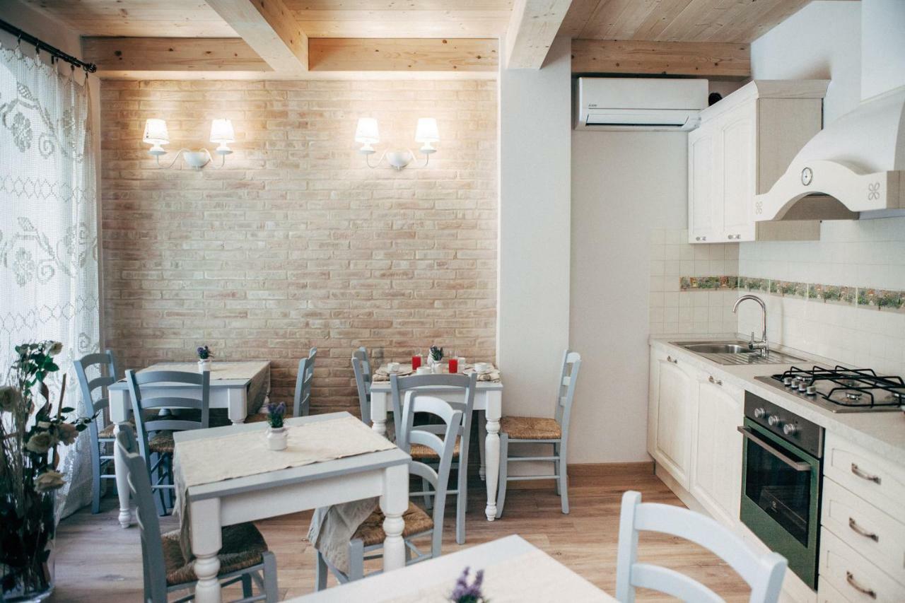 B&B Domar Civitanova Marche Extérieur photo