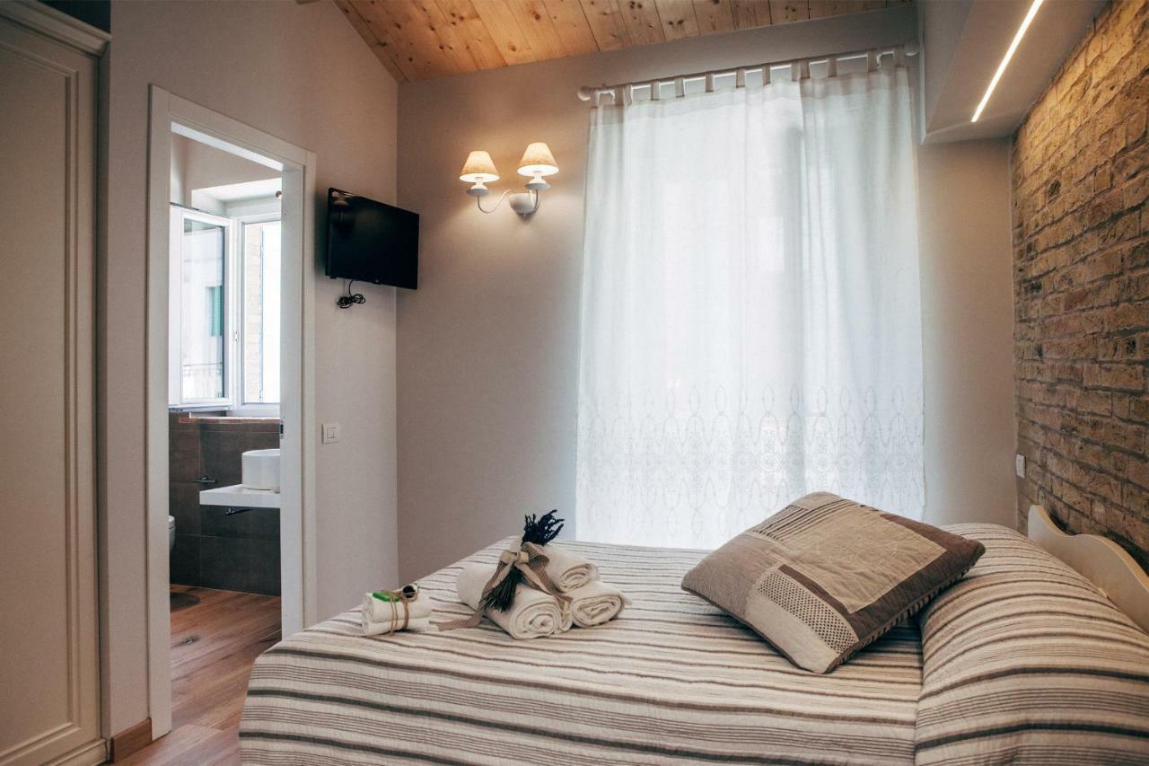 B&B Domar Civitanova Marche Extérieur photo