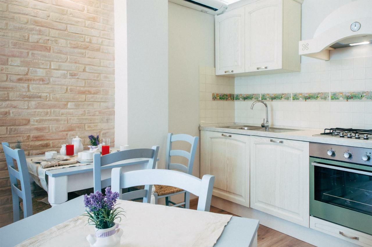 B&B Domar Civitanova Marche Extérieur photo