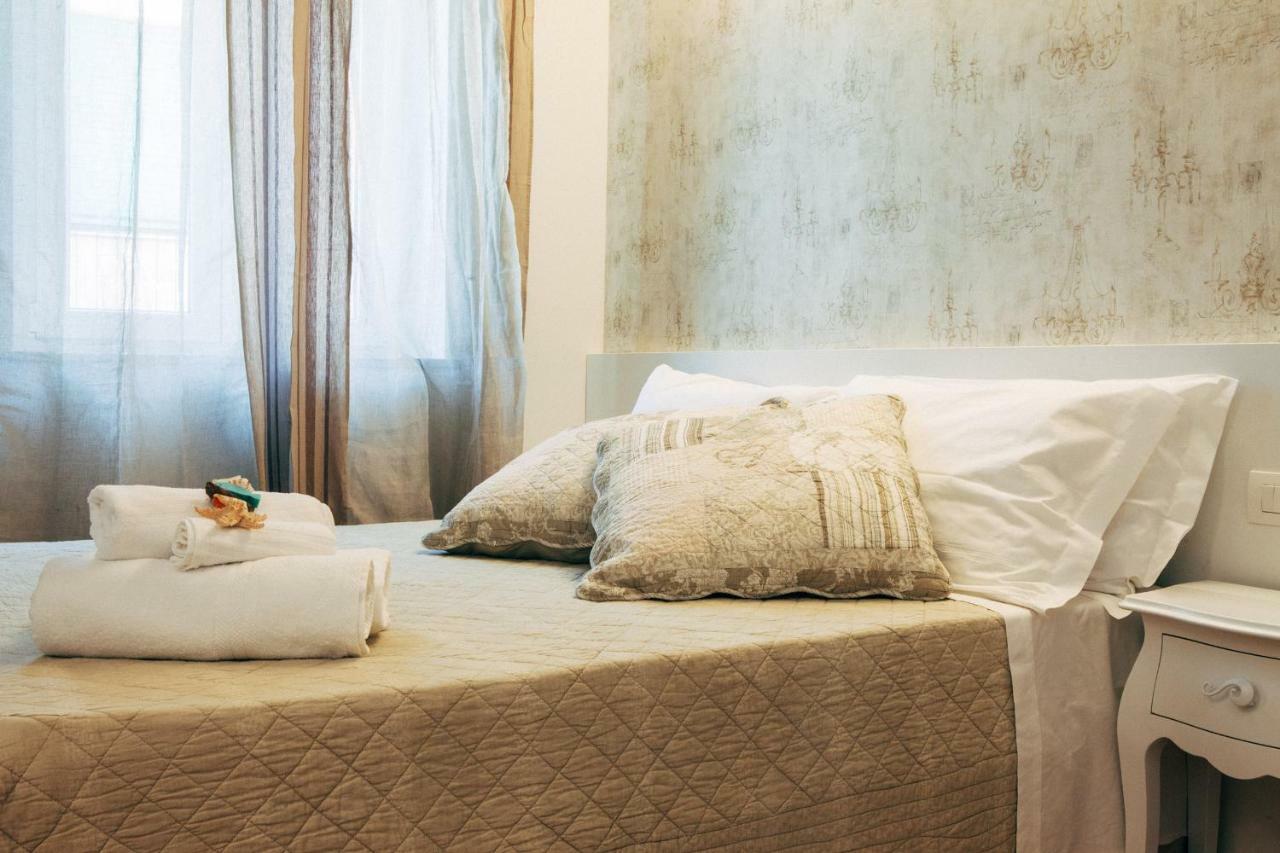 B&B Domar Civitanova Marche Extérieur photo