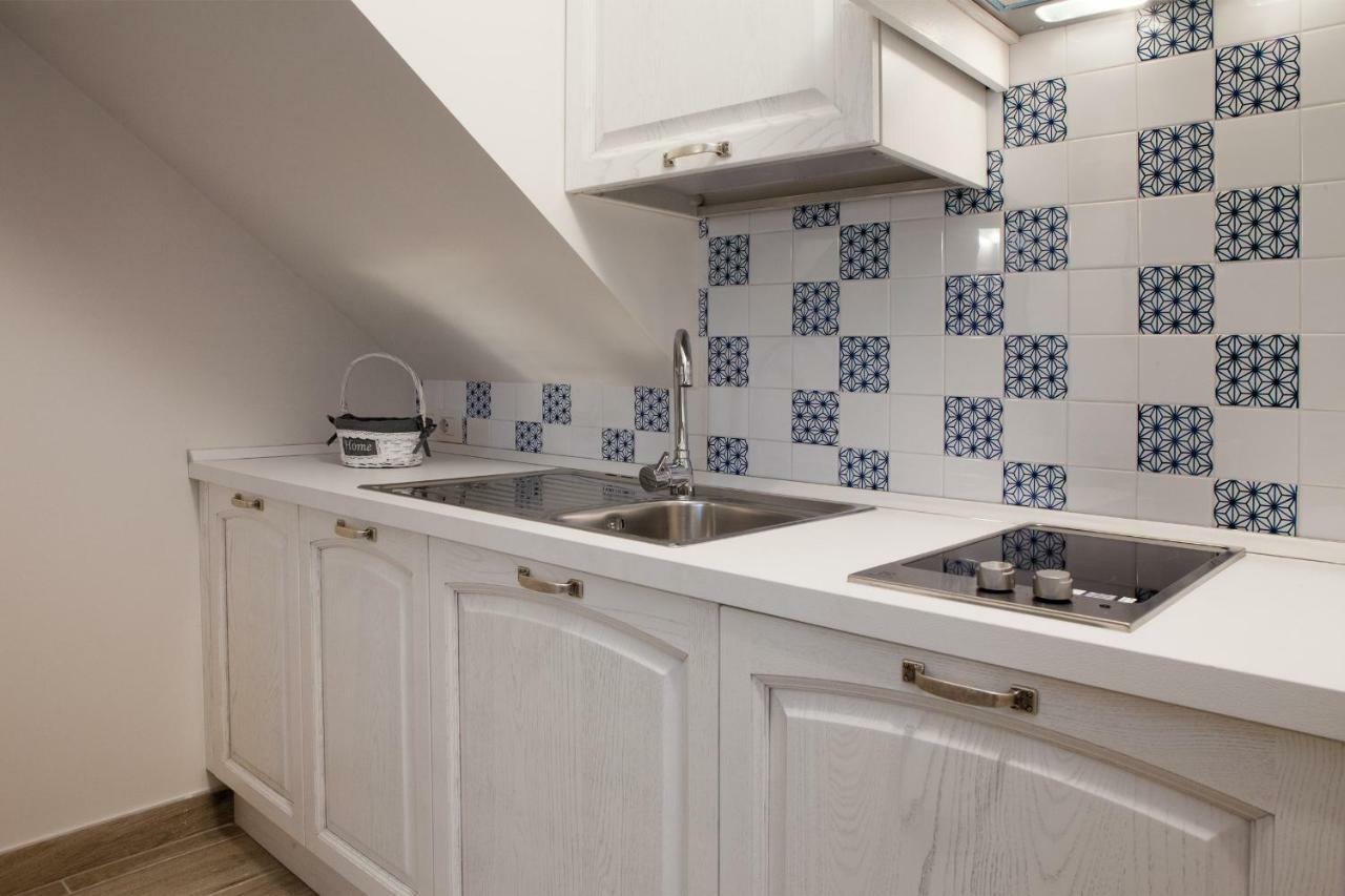 B&B Domar Civitanova Marche Extérieur photo