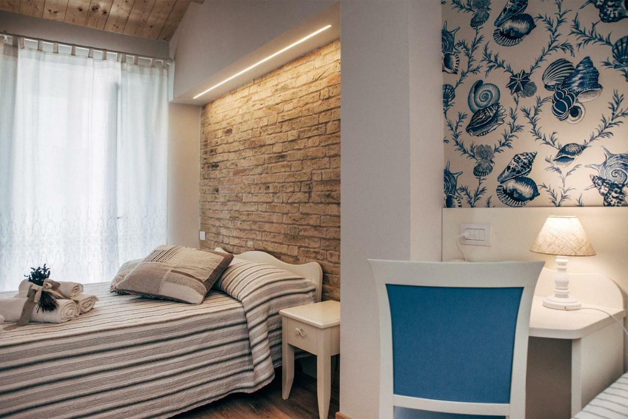 B&B Domar Civitanova Marche Extérieur photo