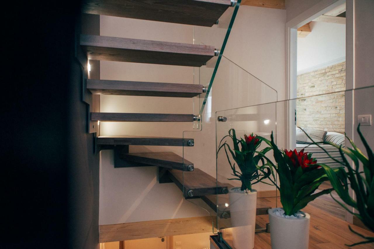 B&B Domar Civitanova Marche Extérieur photo