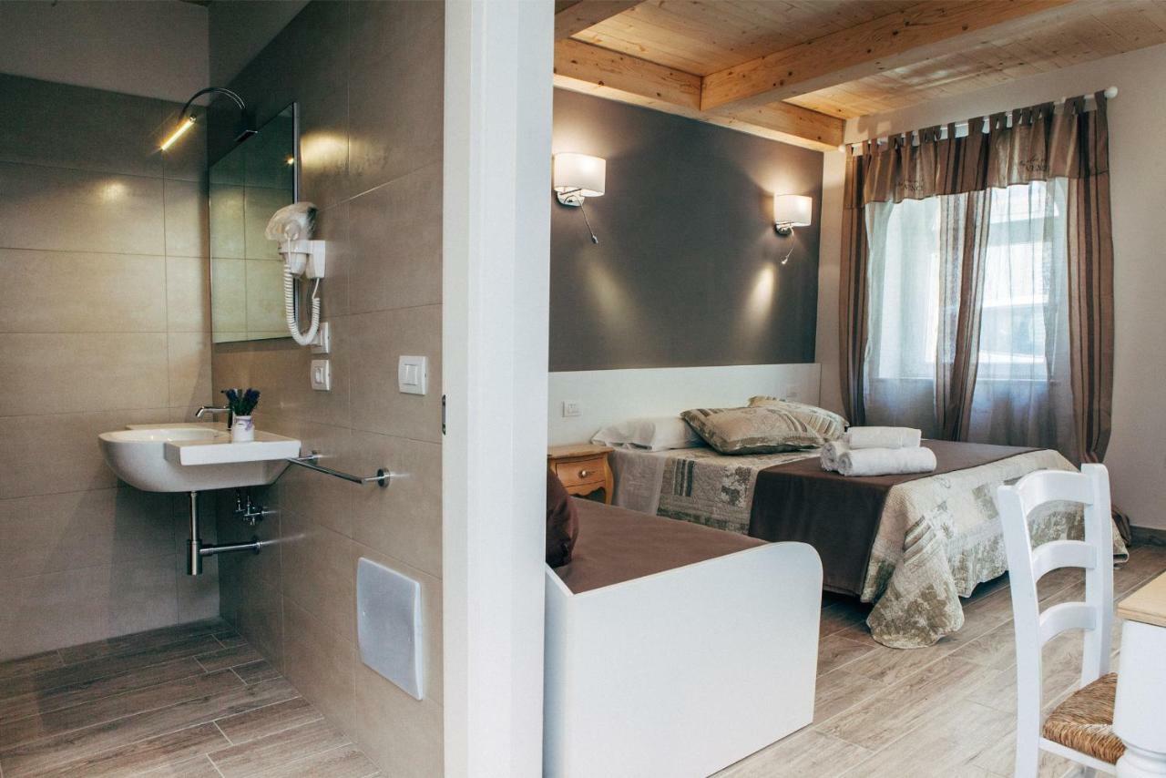 B&B Domar Civitanova Marche Extérieur photo