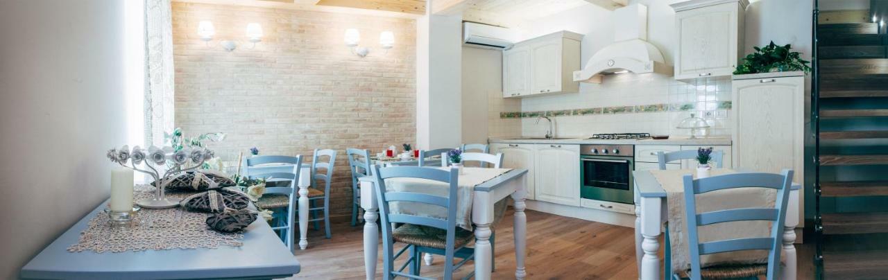 B&B Domar Civitanova Marche Extérieur photo