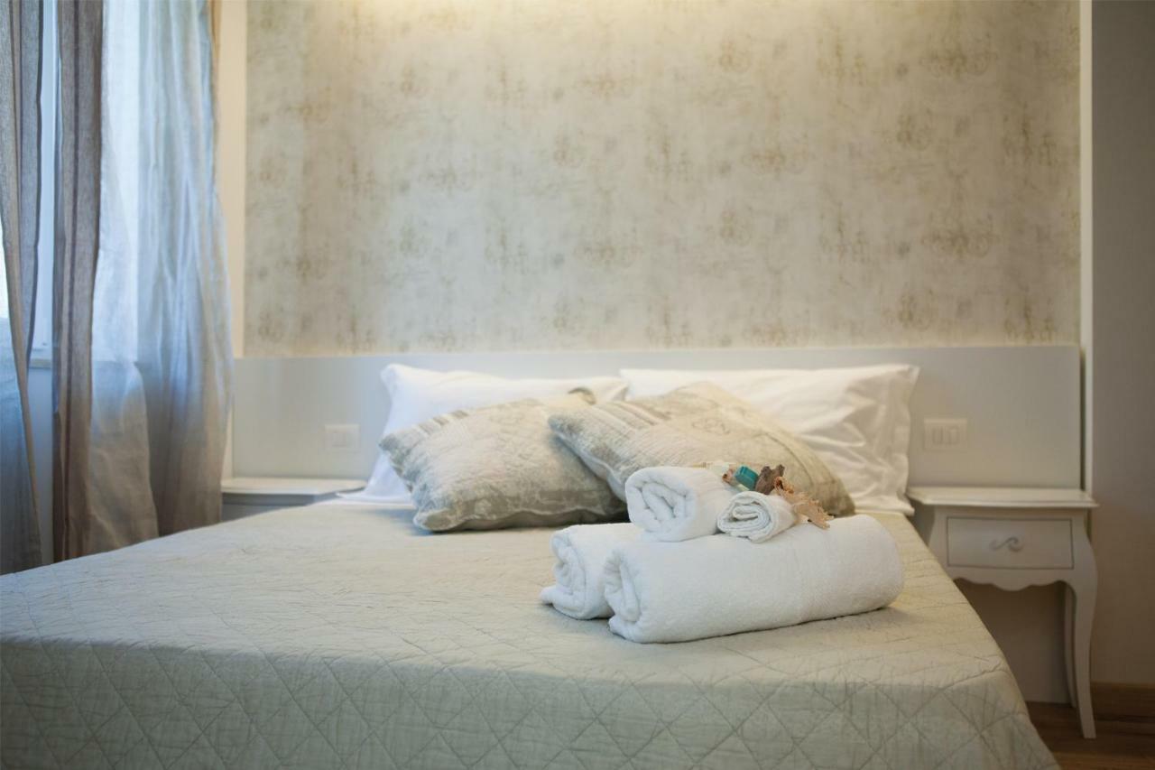 B&B Domar Civitanova Marche Extérieur photo